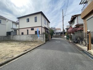 羽曳野市野